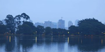 São Paulo - Créditos: depositphotos.com / Bertolo