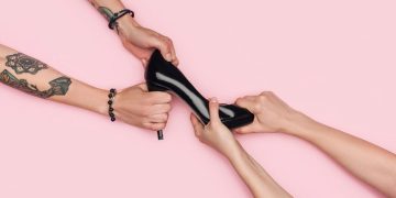 Saltos altos: por que eles se tornaram símbolo de feminilidade?