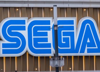 Logo SEGA - Créditos: depositphotos.com / akulamatiau