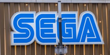 Logo SEGA - Créditos: depositphotos.com / akulamatiau