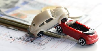 Seguro de carro - Créditos: depositphotos.com / Ai825