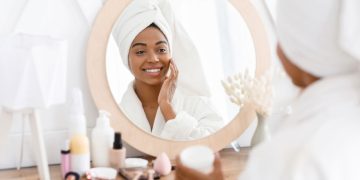 Skincare - Créditos: depositphotos.com / Milkos