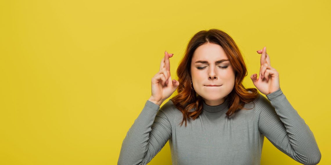 sorte- Créditos: depositphotos.com / HayDmitriy