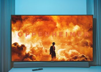 Leve seu home theater a outro nível com esses filmes e séries