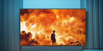 Leve seu home theater a outro nível com esses filmes e séries