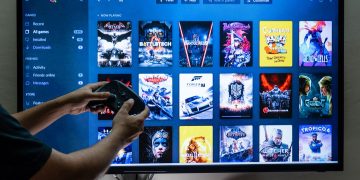 Plataforma Steam - Créditos: depositphotos.com / Memories Over Mocha