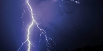 Tempestade - Créditos: depositphotos.com / photomarcza