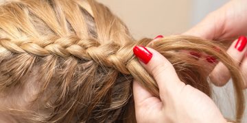 trança - Créditos: depositphotos.com / schankz