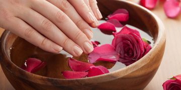 unhas - Créditos: depositphotos.com / duskbabe