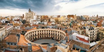 Valencia, ES - Créditos: depositphotos.com / bortnikau