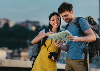 Melhores destinos para aproveitar o feriado de páscoa e tiradentes em 2025