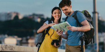 Melhores destinos para aproveitar o feriado de páscoa e tiradentes em 2025