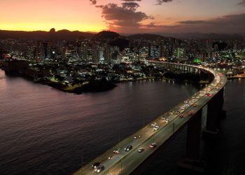 Conheça a cidade brasileira que conquistou destaque internacional