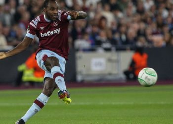 Michail, West Ham - Créditos: depositphotos.com / operations@newsimages.co.uk
