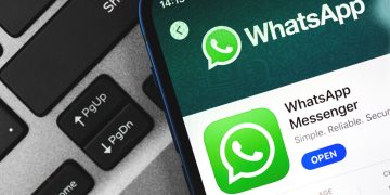 Enjoou da cor? Mude a cor do tema do WhatsApp com a nova atualização