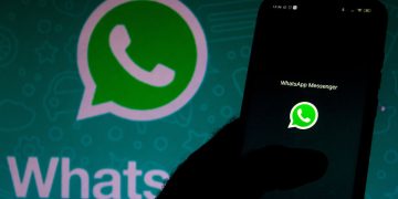 WhatsApp - Créditos: depositphotos.com / rafapress