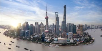 Xangai - Créditos: depositphotos.com / anekoho