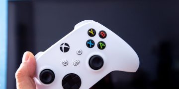 Xbox - Créditos: depositphotos.com / PedroTruffi