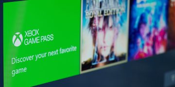 Xbox Game Pass - Créditos: depositphotos.com / dimarik