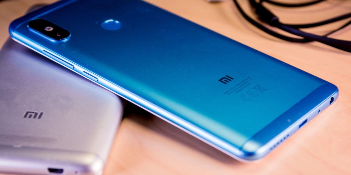 Smarphones chineses trazem a IA do Google para competir no mercado