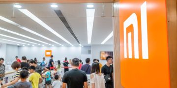 Loja Xiaomi - Créditos: depositphotos.com / elwynn