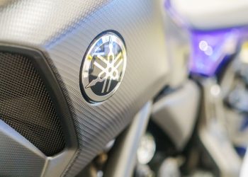 Motocicleta Yamaha - Créditos: depositphotos.com / ezthaiphoto