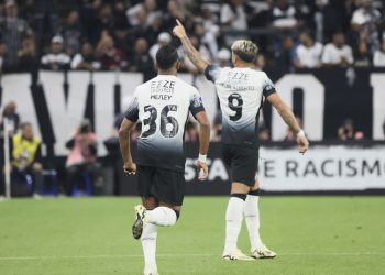 Corinthians - Créditos: depositphotos.com / thenews2.com