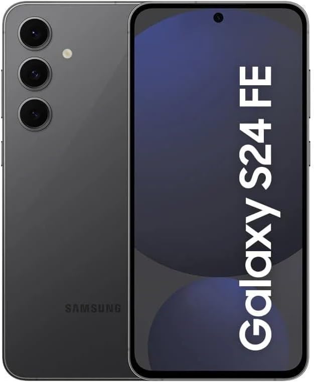 Samsung Galaxy S24 FE - Reprodução: Amazon