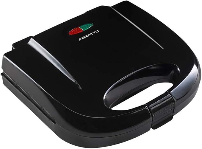 Sanduicheira Agratto - Reprodução: Amazon