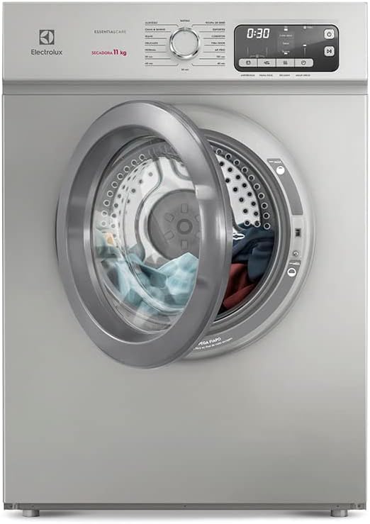 Secadora Electrolux Essential Care STH11 - Reprodução: Amazon