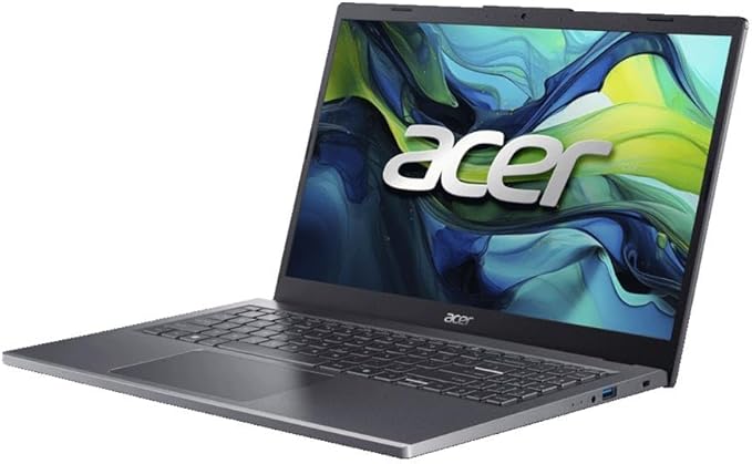 Notebook Acer Aspire - Reprodução: Amazon