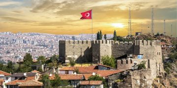 Ancara: a capital da Turquia que você precisa conhecer