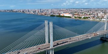 Aracaju: uma joia do nordeste brasileiro