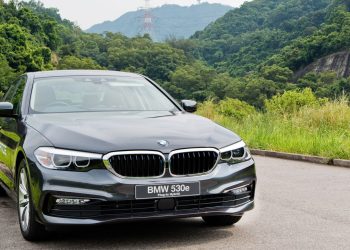 O que diferencia a BMW, Audi e Mercedes no setor de luxo?