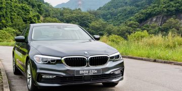 O que diferencia a BMW, Audi e Mercedes no setor de luxo?