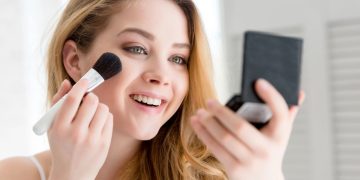 Blush lips: dicas para a nova tendência de maquiagem