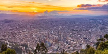 Bogotá: conheça a vibrante capital colombiana