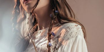 Boho Braids: a tendência do penteado boêmio