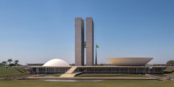Brasília: visite a capital do modernismo