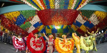 Visite Campina Grande e conheça o "Maior São João do Mundo"