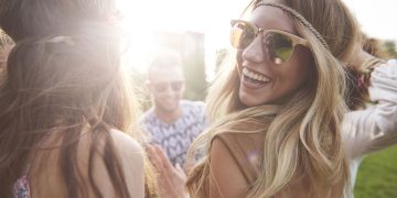 Coachella - Créditos: depositphotos.com / gpointstudio