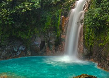 Costa Rica: um paraíso de biodiversidade e cultura