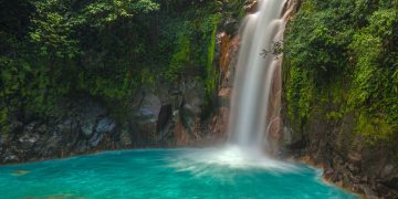 Costa Rica: um paraíso de biodiversidade e cultura