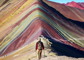 Por que Cusco deve estar na sua lista de viagem?