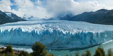 Visite El Calafate e se encante com o Glaciar Perito Moreno
