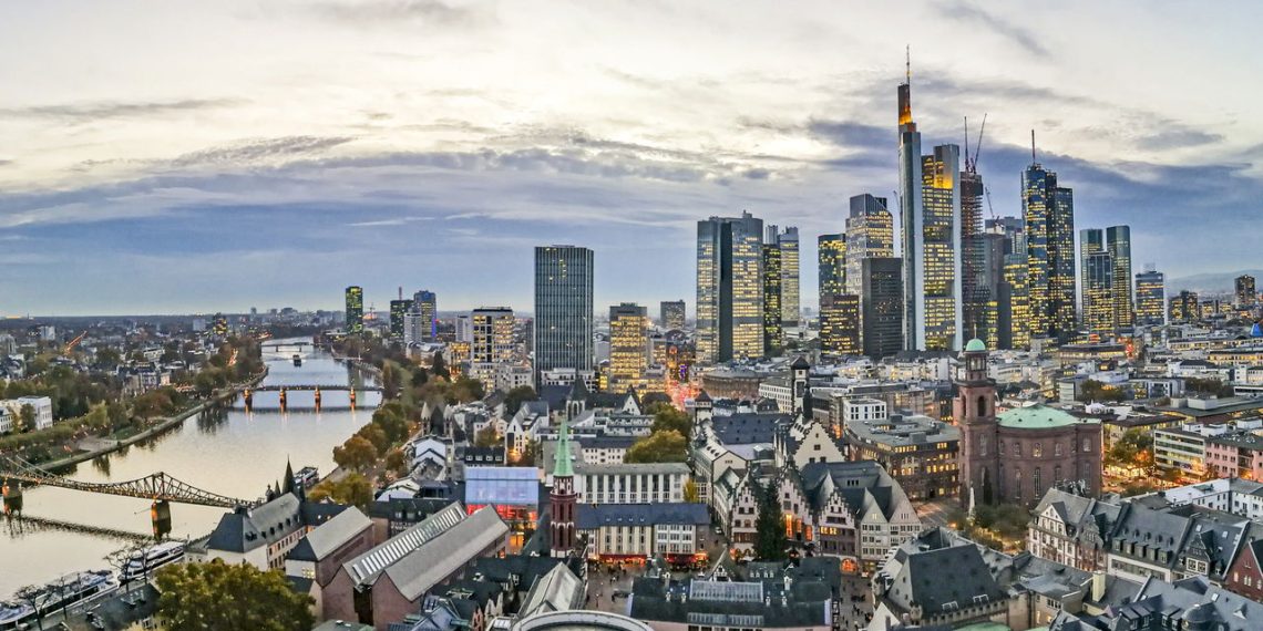 Frankfurt - Créditos: depositphotos.com / Hackman