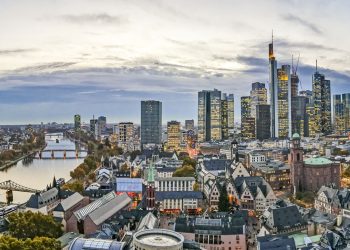 Frankfurt - Créditos: depositphotos.com / Hackman