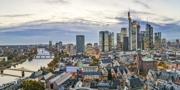 Frankfurt - Créditos: depositphotos.com / Hackman