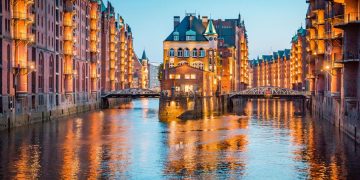 Hamburgo: o que fazer na cidade alemã