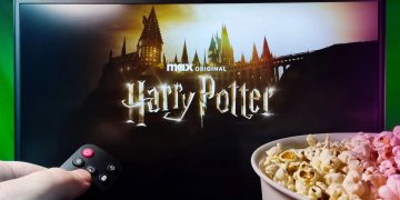 Maratone a saga do Harry Potter e se encante com esse universo